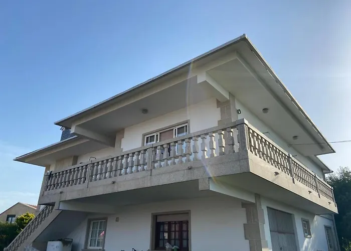 La Casa Blanca