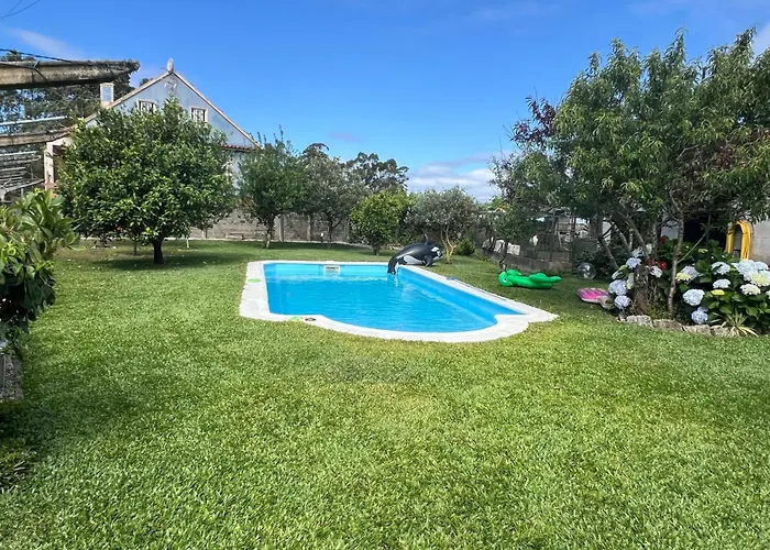 La Casa Blanca