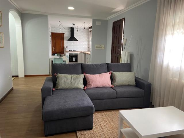 Ferienhaus La Casa Blanca
