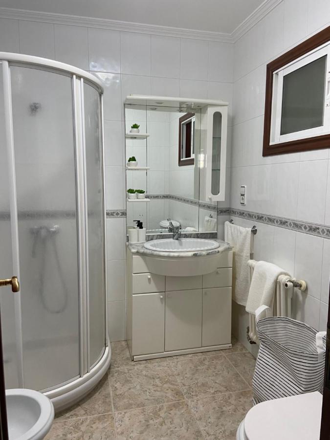 La Casa Blanca Bueu
