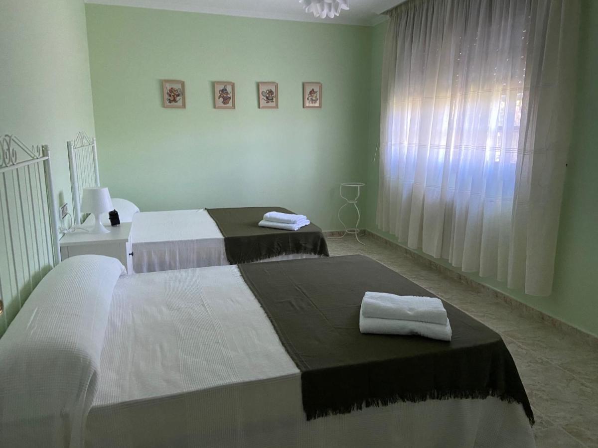 Ferienhaus La Casa Blanca Bueu
