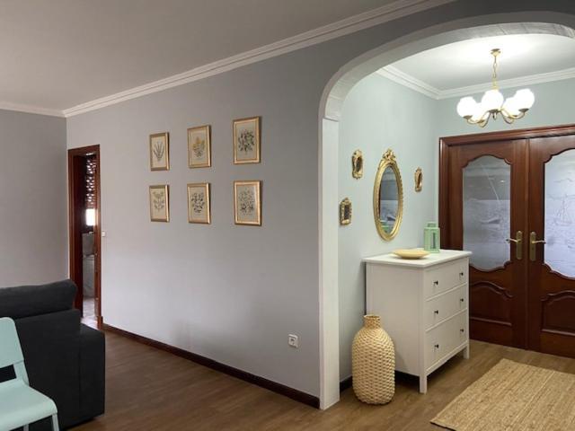 La Casa Blanca Ferienhaus *