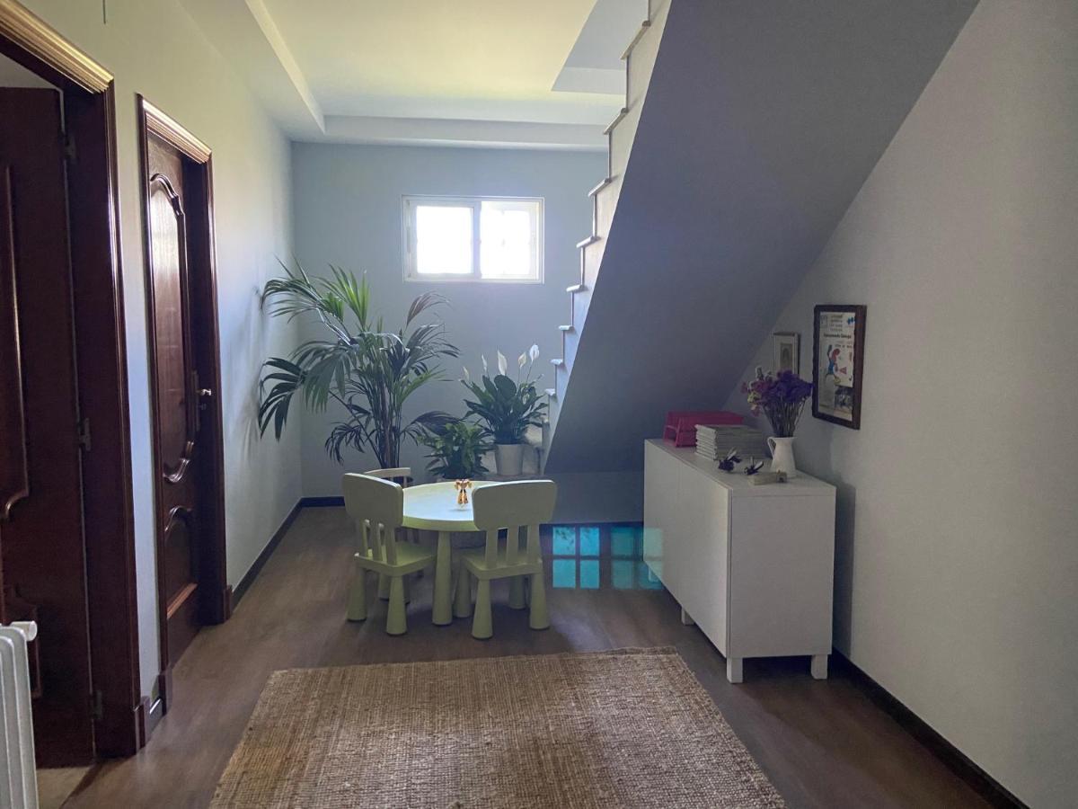 Ferienhaus La Casa Blanca *