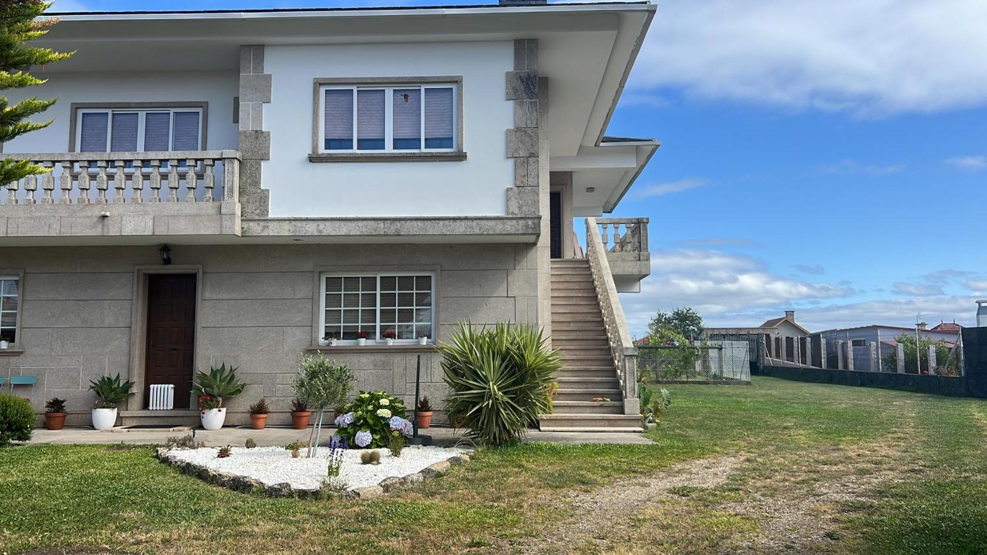 Ferienhaus La Casa Blanca