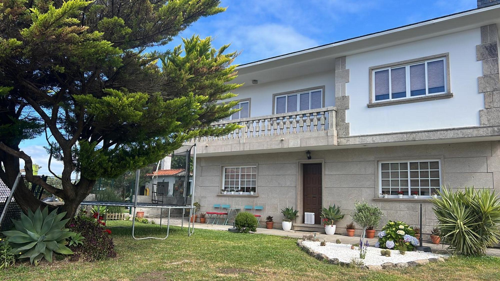 La Casa Blanca Ferienhaus
